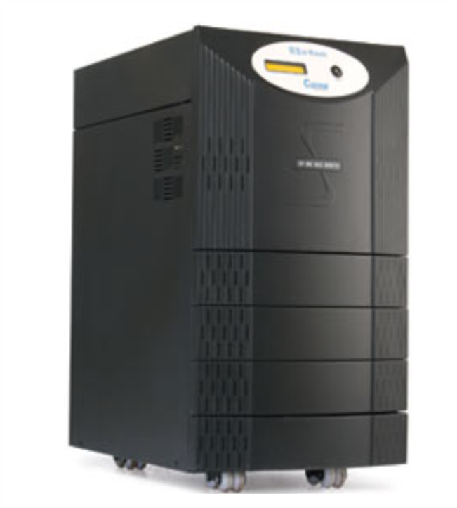 Su-Kam 25KVA 360V Colossal Inverter - City Solar Mall